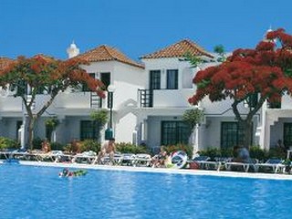Vista Flor Bungalows